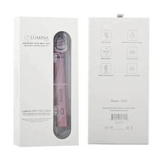 Mini Glow PRO - luminanrg
