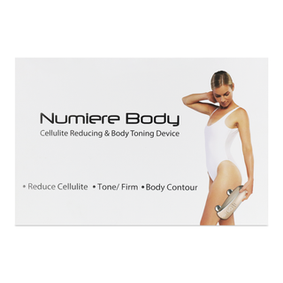 Numiere Body - luminanrg