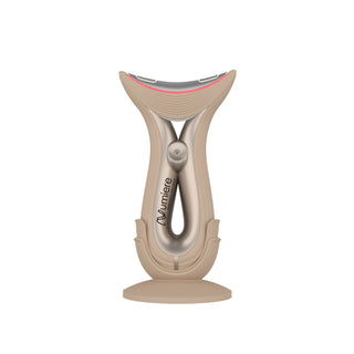 Numiere EMS Neck & Face Lift - luminanrg