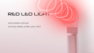 Mini Glow PRO - luminanrg