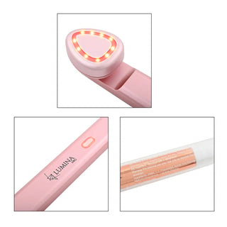 Mini Glow PRO - luminanrg