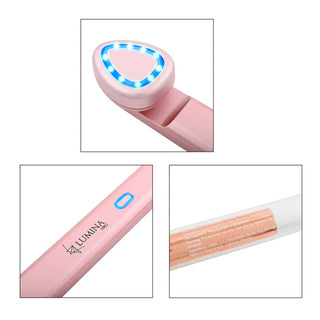 Mini Glow PRO - luminanrg