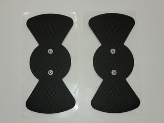 Upcore Mini Replacement Pads Set of two - luminanrg