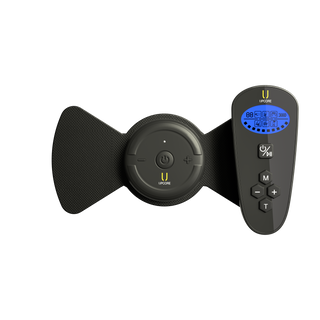 UpCore Mini Glutes - Firm, Lift, & Sculpt your bottom in ONLY 15 MIN. a day - luminanrg