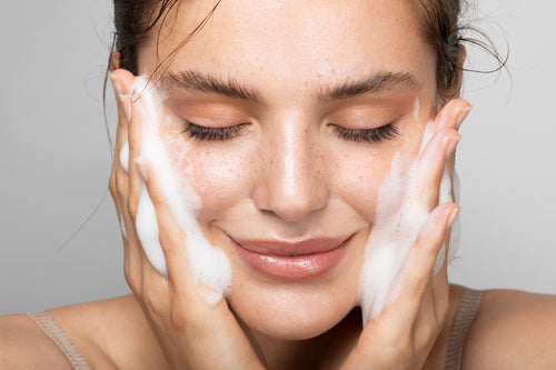 5 Things You Should Be Doing In Your Skincare Routine