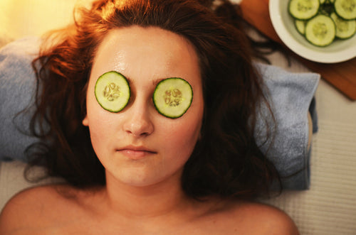 How to Give Yourself the Ultimate At Home Spa Day
