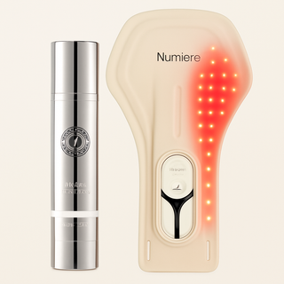 Hand Glow Radiance & Relief Kit - luminanrg