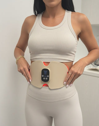 Numiere Body Keeper - luminanrg