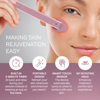 Mini Glow PRO - luminanrg