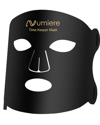Time Keeper Wrinkle Reducing LED Face Mask