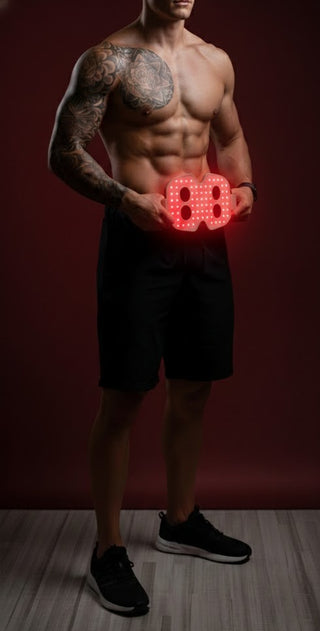 Numiere Body Keeper - luminanrg