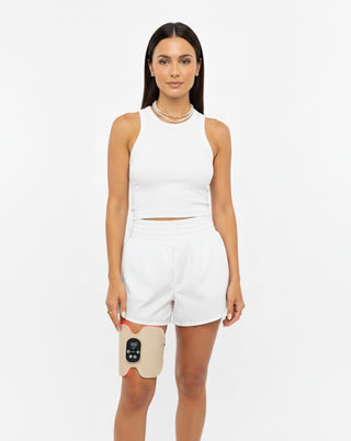 Numiere Body Keeper - luminanrg