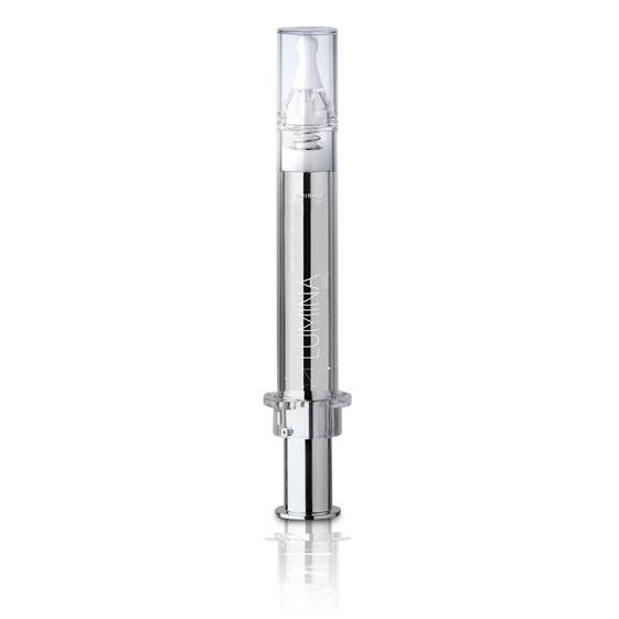 Triple eye serum for face and eye - Brighten Up - luminanrg