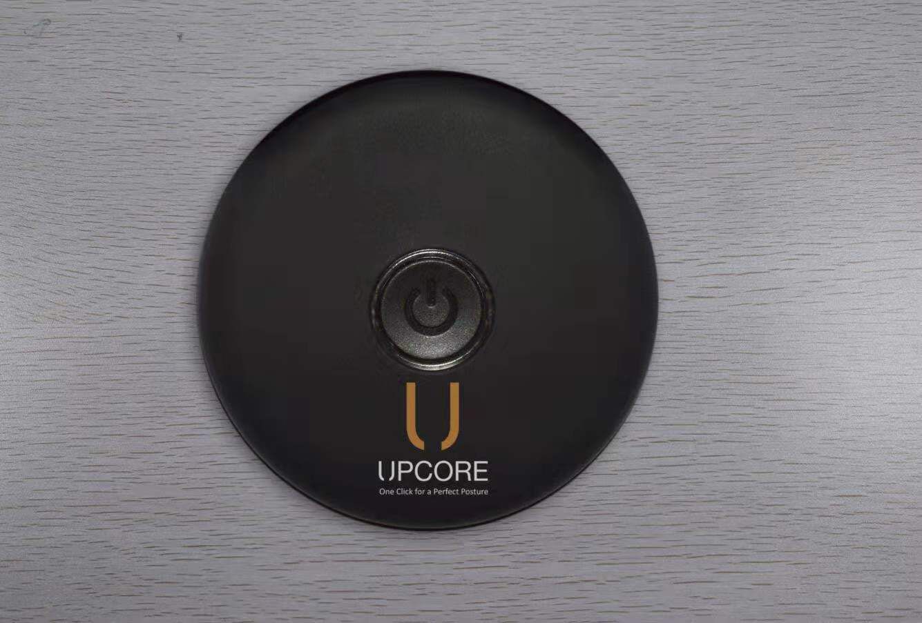 UpCore - One Click for Long Lasting Perfect Posture - luminanrg