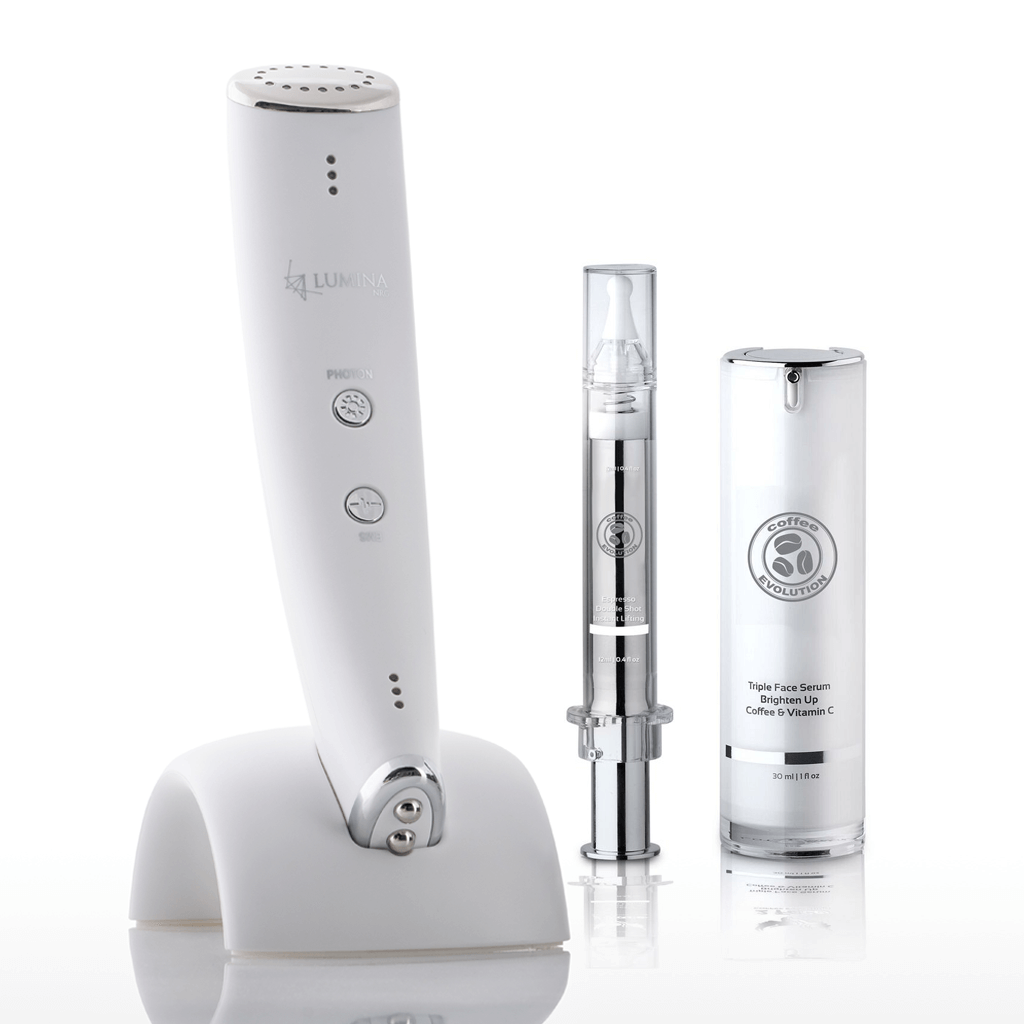 Lumina 3-in-1 Facelift + Free Gift - luminanrg