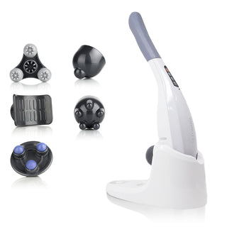 Deep Tissue Body Massager - Hammer NRG - Lumina NRG - luminanrg